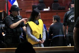 Presentan demanda para que Johanna Hernández no reciba herencia del profesor