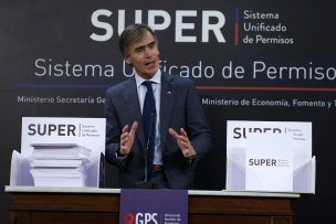 Exministro Valente: “A la gente le da vergüenza decir que el modelo estaba funcionado bien