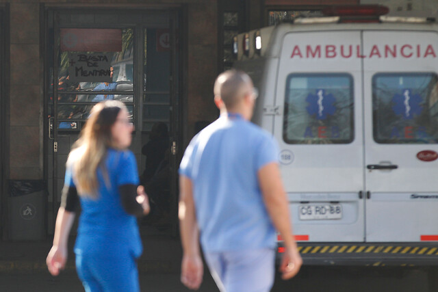 “Falsa alarma”: Descartan caso de coronavirus en Hospital San José