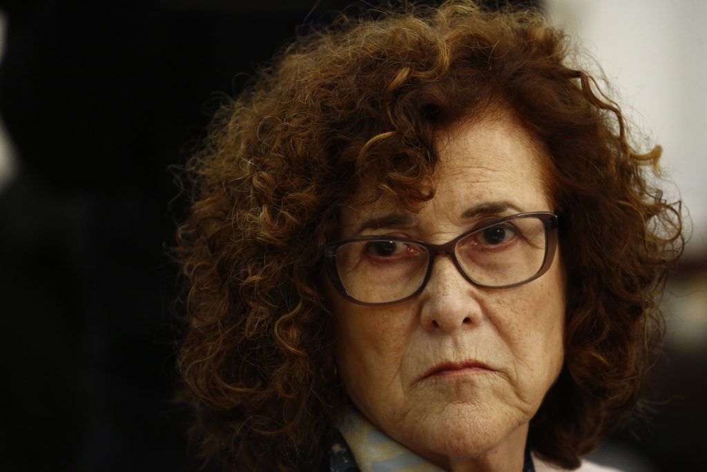 Presidenta del CDE considera “muy grave” si carabineros acordaron ocultar hecho