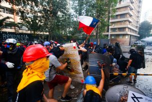 Municipalidad de Providencia abre sumario por denuncia de 