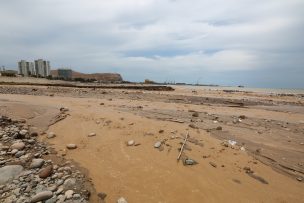 Más de 60 evacuados de manera preventiva en Arica por lluvias estivales