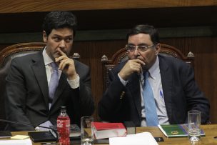 Ausencia de senadores ponen en duda aprobación de acusación contra Guevara