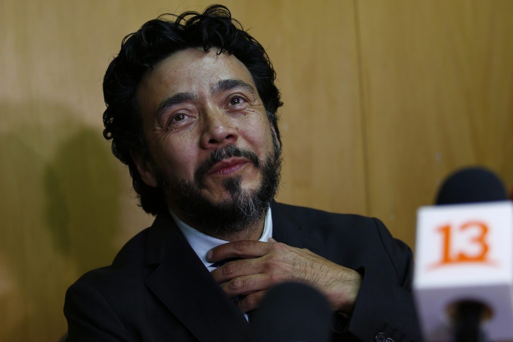 Emiliano Arias regresa a la fiscalía de O’Higgins con “sensación de justicia”