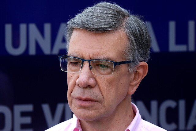 Lavín, Parisi y J.A. Kast lideran la carrera presidencial según encuesta Criteria