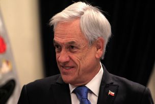 Encuesta Cadem: Aprobación a gestión del Presidente Piñera aumentó a un 13%