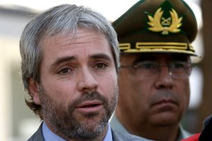 Carabineros interviene Comisaría de Puente Alto tras denuncias de violencia policial