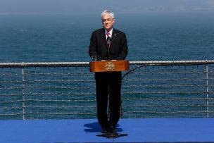 Presidente Piñera convoca 