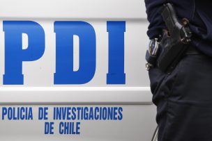 Con más de 15 disparos asesinan a 2 jóvenes al interior de camioneta en Ovalle