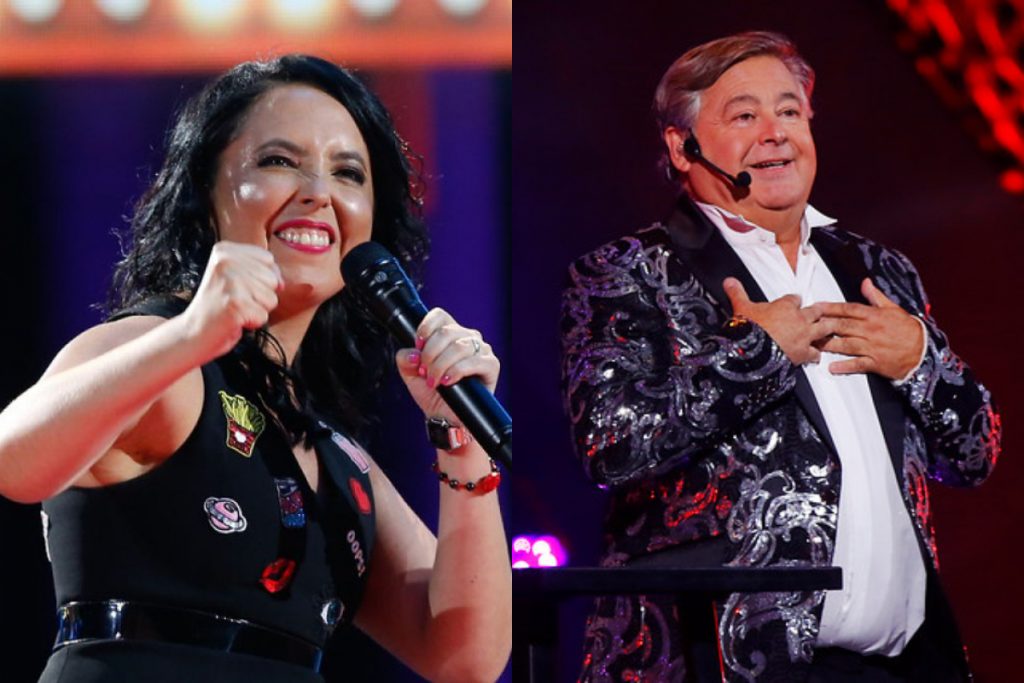 “Me pareció una rutina muy mediocre”: Chiqui Aguayo “destroza” presentación de Ernesto Belloni