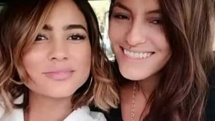 Dana Hermosilla descartó quiebre con Camilla Recabarren: lo hizo con romántico video