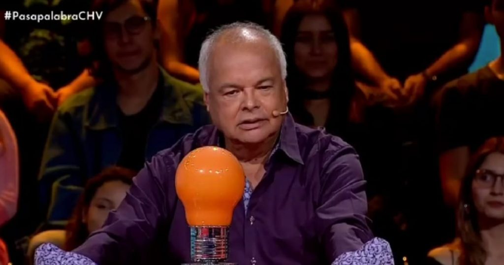 Veloz: Álvaro Salas deslumbró en “Pasapalabra” tras adivinar canción con mínima pista