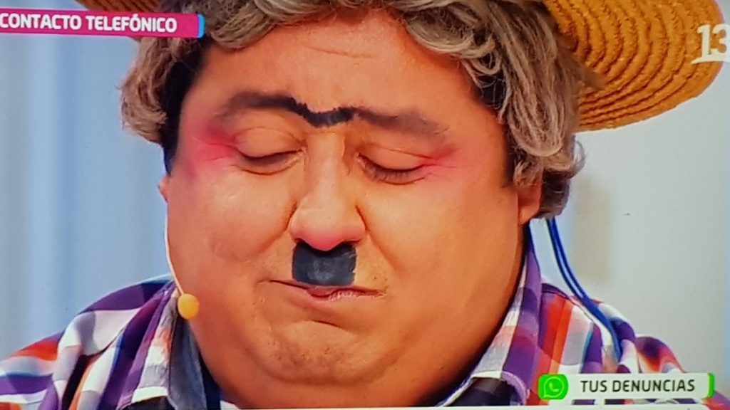 “Me sentí desprotegido”: El profundo lamento del “Huaso Filomeno”