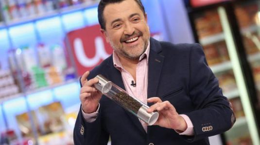 “Juego contra Fuego” regresa a Canal 13 con nuevo ciclo y más entretención