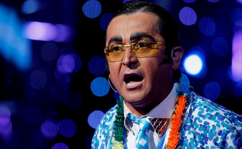 “Hubo una mano negra”: Daniel Alcaíno revela por qué no pudo concretar su paso por Viña 2020