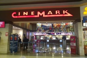 Cinemark 