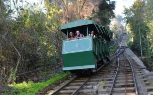 Funicular del cerro San Cristóbal estará cerrado durante un año: conoce las razones