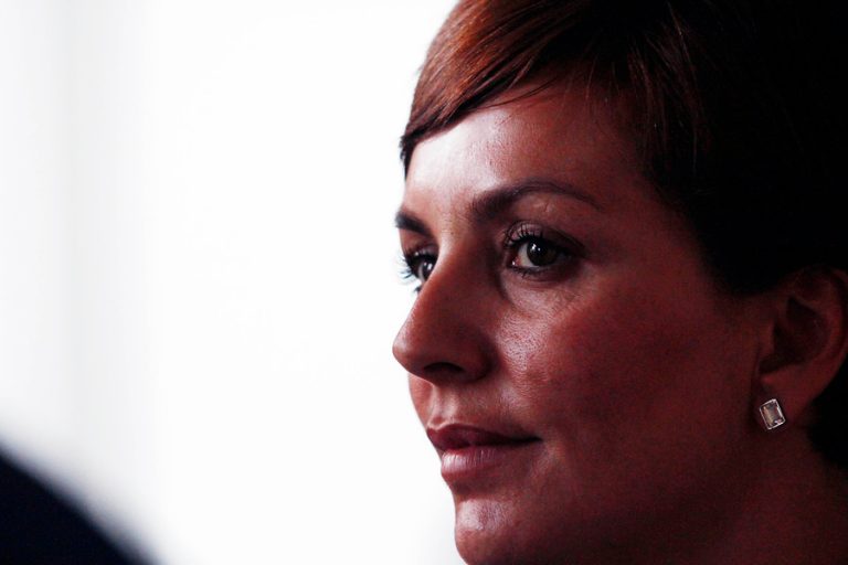 Fran García-Huidobro arremete contra Natalia Valdebenito tras dichos de la comediante sobre el botox