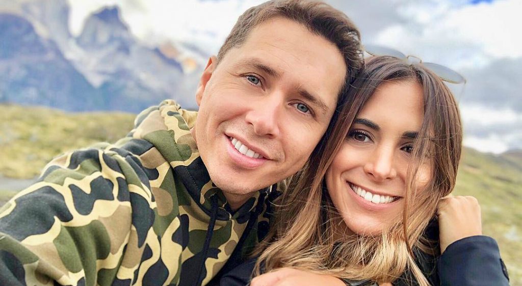 Polola de Karol Lucero “enciende” las redes con destapada fotografía: solo recibió elogios