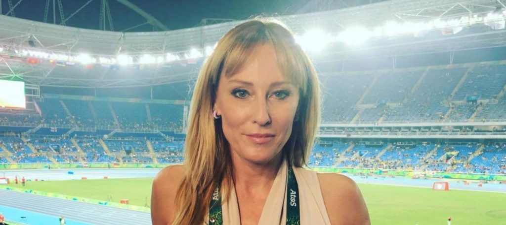 “Malita como comentarista”: Los ácidos mensajes que recibió Soledad Bacarreza tras criticar show de Ricky Martin