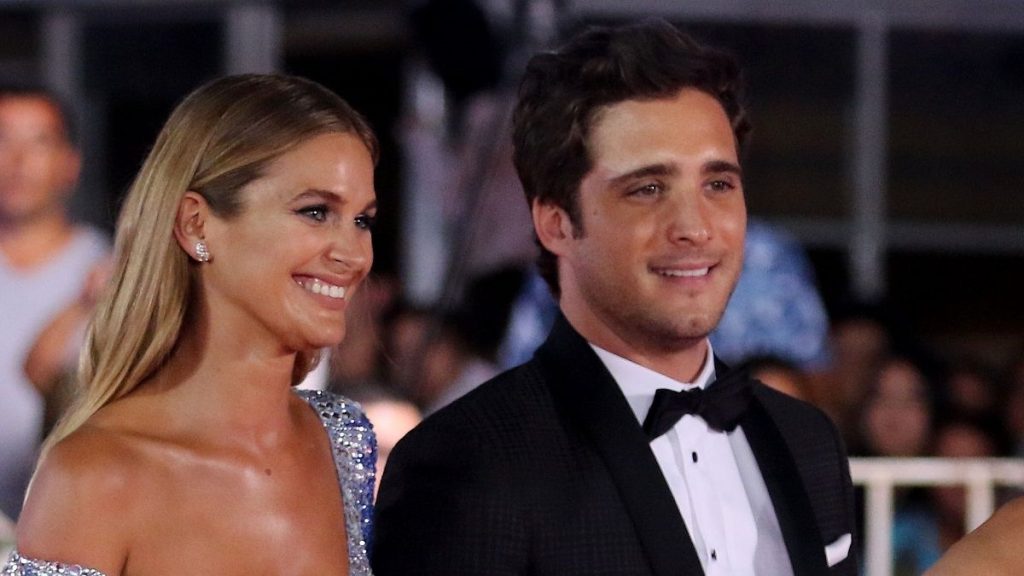 “El mejor regalo”: La especial sorpresa de Mayte Rodríguez a Diego Boneta para “San Valentín”