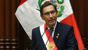 Perú extiende el confinamiento hasta el 24 de mayo por Covid-19