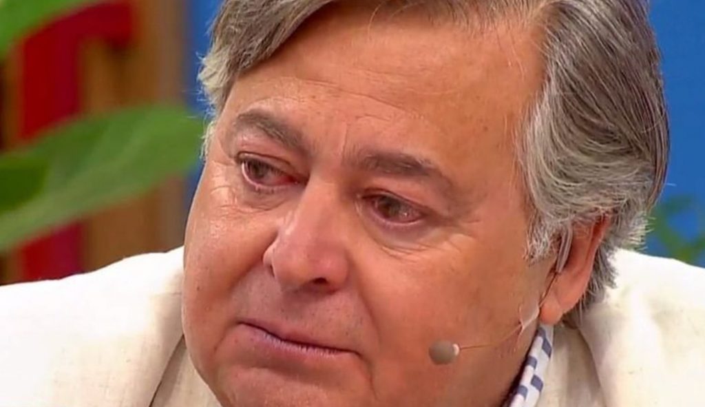 “Yo le di la idea de que se encapuchara”: Palta Meléndez sobre rutina de Ernesto Belloni en Festival de Viña 2020