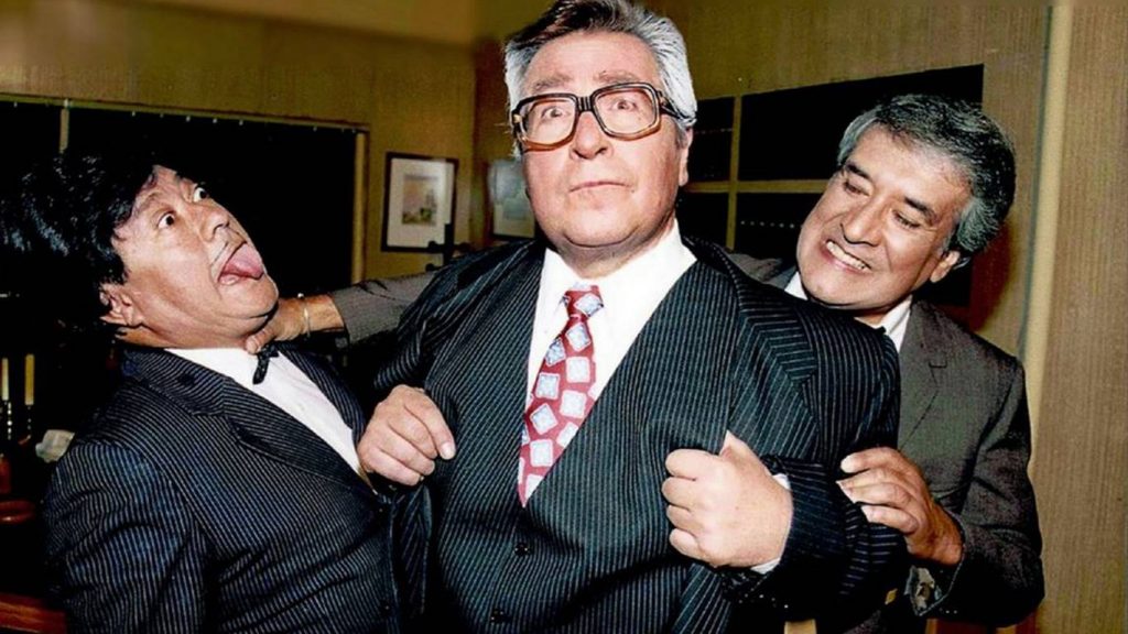 “El Jappening terminó por culpa de Belloni”: Eduardo Ravani revela toda la verdad