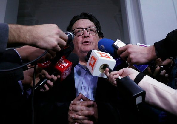 ODECU llega a acuerdo de conciliación por “Caso Diésel”