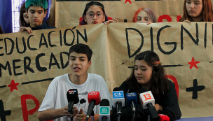 Aces anuncia protestas en marzo y pidió ingreso de emergencia a universidades