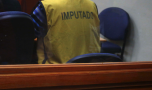 Juzgado de Collipulli decretó prisión preventiva para imputado por homicidio del PDI Luis Morales