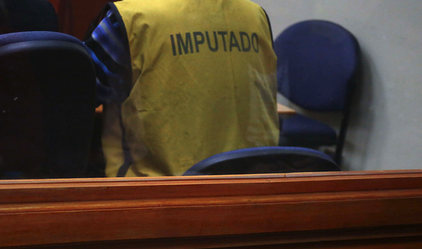“Yo sé que la tienen enterrada