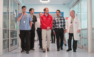 Salud supervisa protocolos de respuesta por el coronavirus en los consultorios