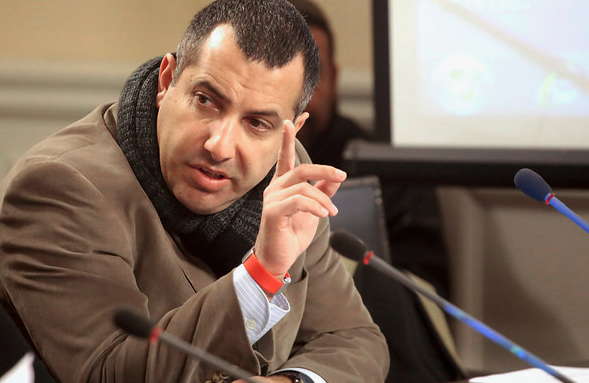 Fulgeri por caso MOP: “Fueron $30 millones en una primera instancia”
