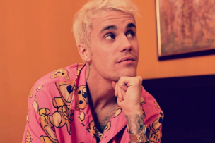 Justin Bieber estrena su disco más íntimo: Changes