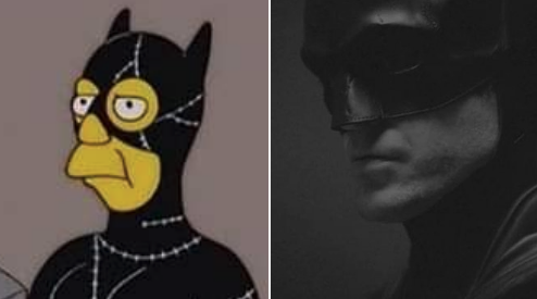 Primer adelanto de “Batman” deja ola de memes: Robert Pattinson no convenció a fanáticos