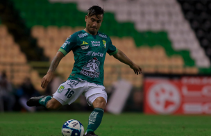 México: Atlético San Luis de Luis Felipe Gallegos derrotó a León de Meneses