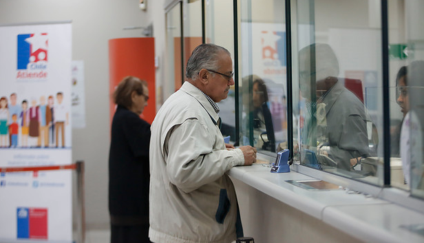 Más de 425 mil familias comenzaron a recibir de manera anticipada el Bono Marzo