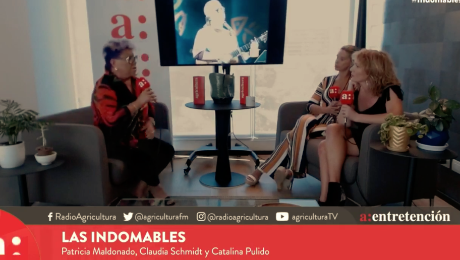 “Yo no tenía idea de que existía”: Patricia Maldonado arremete contra Jani Dueñas y justifica las pifias que recibió