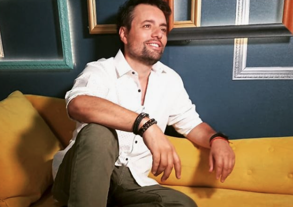 “No necesita ganar puntos”: Marité Matus “frena” a seguidor que “trolleó” a Daniel Valenzuela