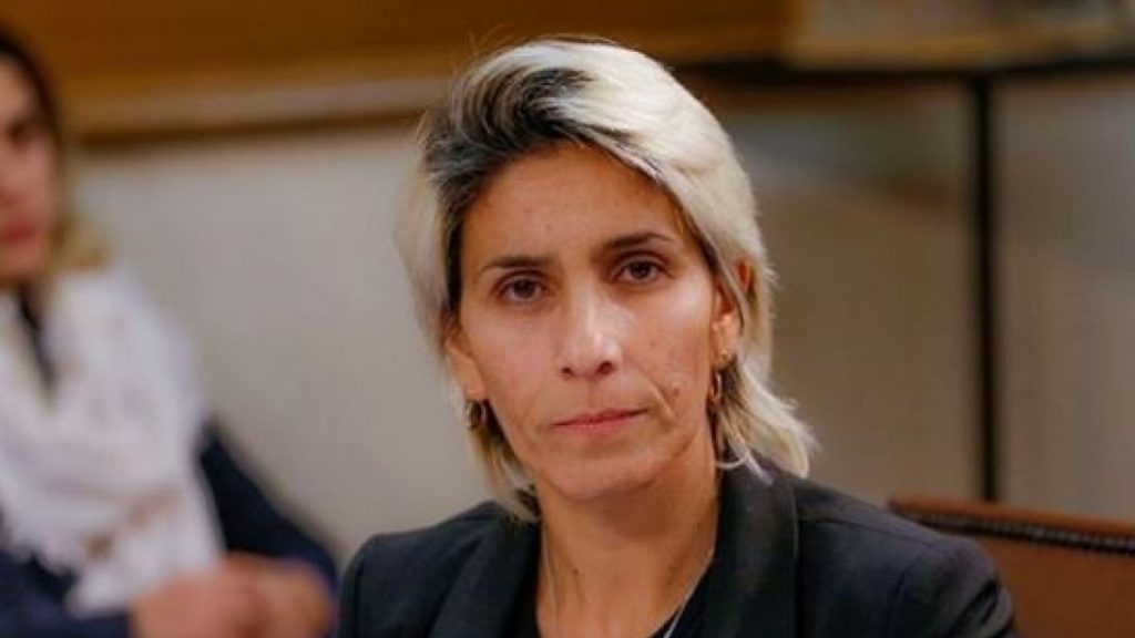 Diputada Erika Olivera anunció su salida de Renovación Nacional por “temas valóricos” y se sumará a un nuevo partido