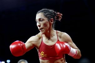 “Krespita” Rodríguez reveló que sufre de un tumor cervical: aún no puede operarse