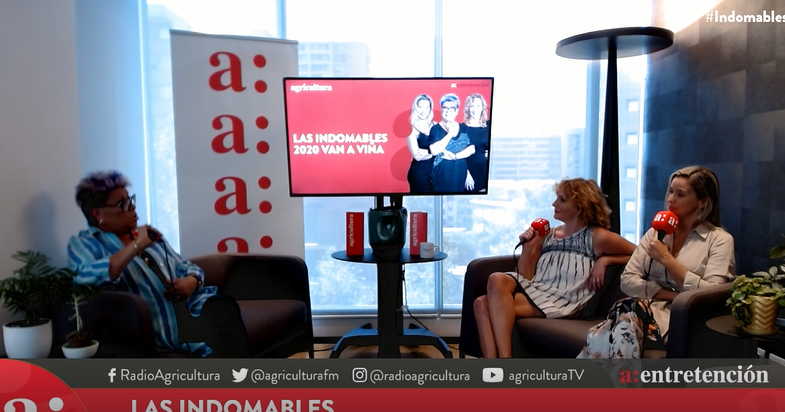 Patricia Maldonado y su categórica opinión sobre Festival de Viña 2020: “Es un peligro”