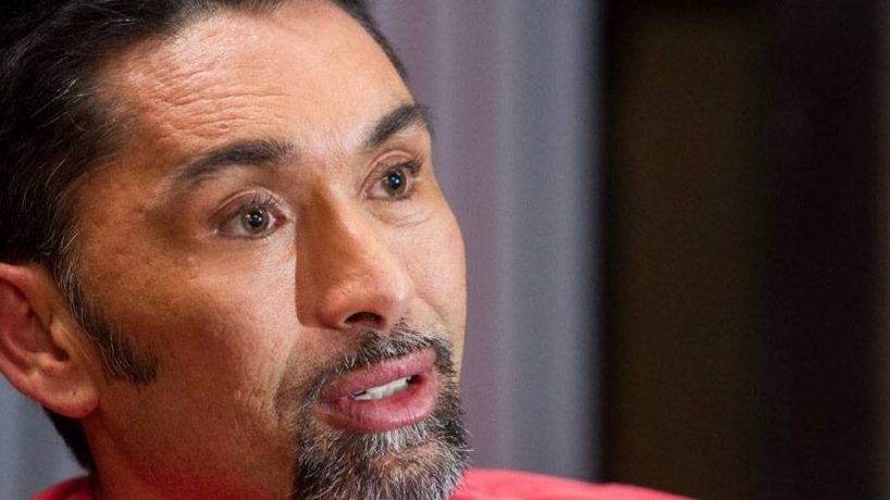 “¿Qué mierda sería esto entonces?”: La dura respuesta de Marcelo Ríos a Movilh