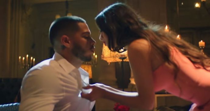 Pareja de Paloma Mami compartió adelanto de su primera canción: la artista se mostró sumamente “entusiasmada”
