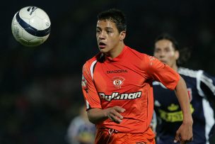 VIDEO | A 15 años del debut profesional de Alexis Sánchez