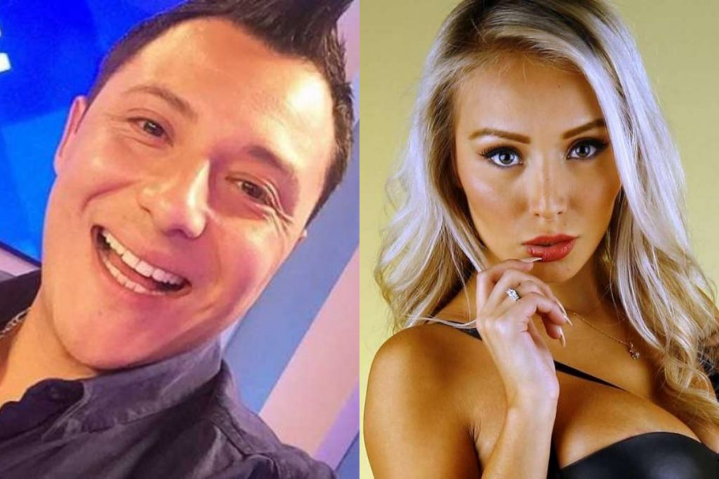“Yo no ando abriendo las botellas con las bubis”: Sergio Rojas se lanza con todo contra Daniella Chávez tras dichos de la modelo