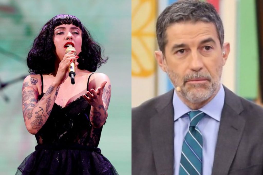 “Es mal agradecido” regalar las Gaviotas: Polo Ramírez se va en picada contra Mon Laferte