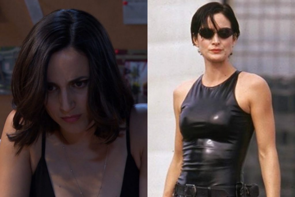 Guionista de “Verdades Ocultas” revela detalles de la nueva personalidad de Rocío: incluso la comparó con icónico personaje de “Matrix”
