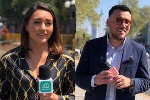 Clarisa Muñoz y Max Collao ya tienen nueva casa televisiva tras ser desvinculados de Mega y TVN